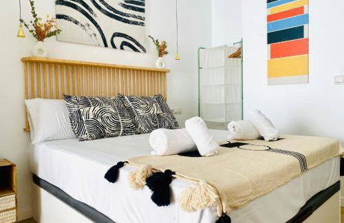 BAJO A - Design & Comfort in Ruzafa SOHO - Photo 55