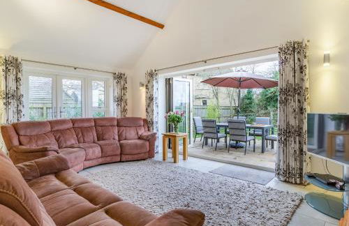 Barrow Barn - Foto 4