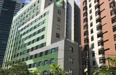 Flat Gildo Vilaça - Foto 30