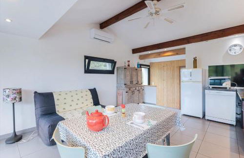 Gîte F2, Dans Un Coin De Paradis - Foto 5