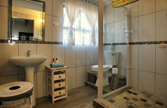 TokTokkie Langebaan 6 Sleeper - Photo 19