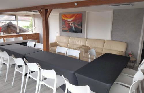 Maison au 19 - Foto 35