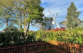 Windmill Cottage - Foto 15