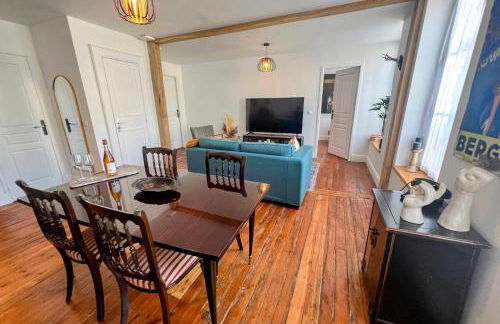 Appartement Le Chant du Blé - Foto 3