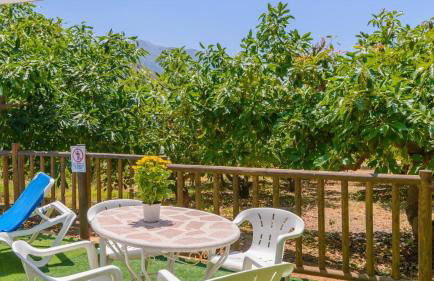 La Casita del Campo Alcaucín by Ruralidays - Photo 36