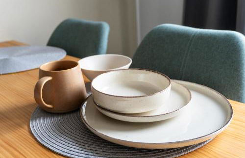 Zentrale Lage - CY Apartments - Foto 19