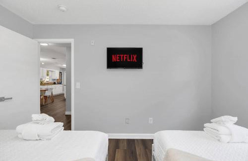 Cozy Villa with Spacious Outdoor Space - Foto 25