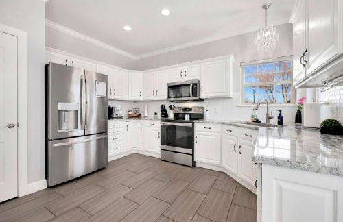 The Duke-2 MI to Coler Trail-MTB Friendly-Sleeps 6 - Foto 9