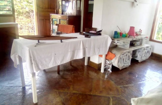 Beach Front Nicky Villa - Foto 30