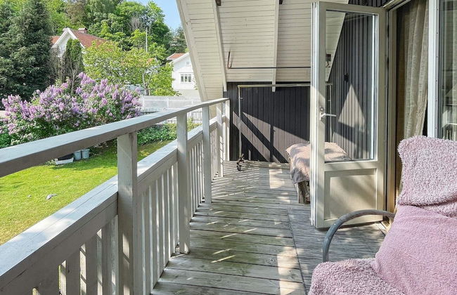 6 Person Holiday Home in Askim-by Traum - Foto 33