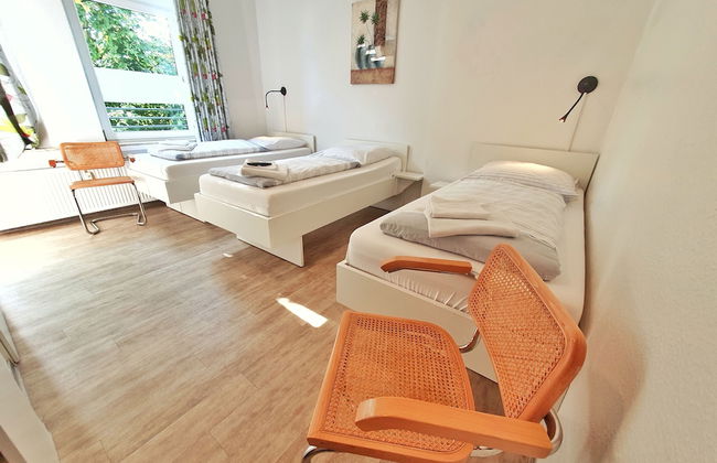 Aparthotel B & L - Foto 33