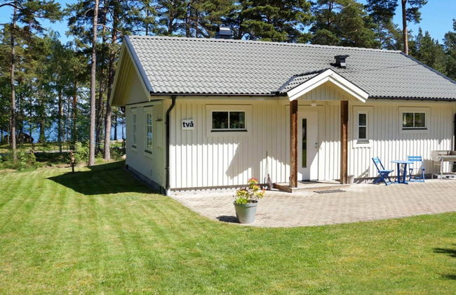 5 Person Holiday Home in Monsteras - Foto 27