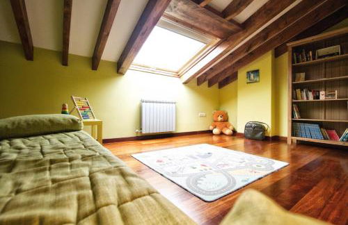 Casas los Cantores - Foto 28