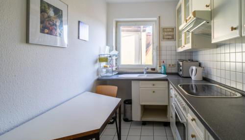 2-Zimmer Wohnung im Zentrum von Buchen - Foto 4