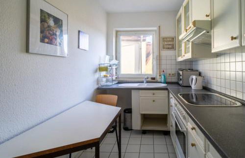 2-Zimmer Wohnung im Zentrum von Buchen - Foto 4