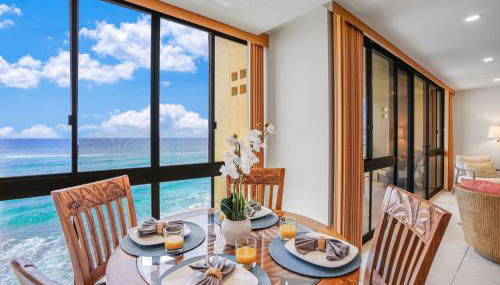 Kuhio Shores 410 - Foto 4