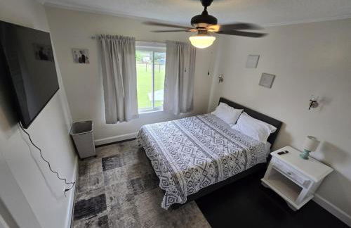 Fully equipped 3BR 4Beds - Foto 9