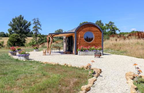 Bugley Pools Hideaway - Foto 2