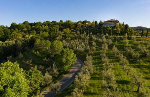 Agriturismo Poggio Degli Olivi - Guest House - Foto 38