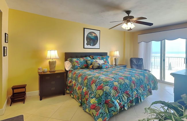 Ocean Towers 2102 by Distinctive Beach Rentals - Foto 12