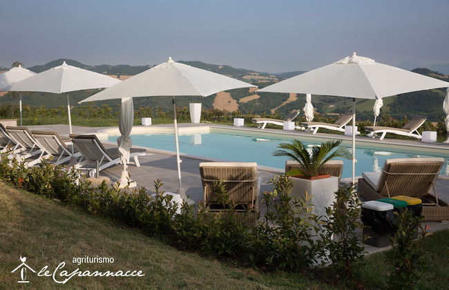 Agriturismo le Capannacce - Foto 40