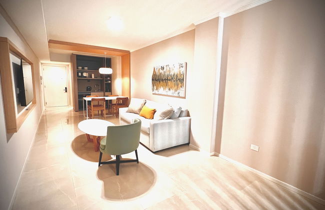 Luxury Apartments in Deco Recoleta by Apartments Bariloche - Photo 61