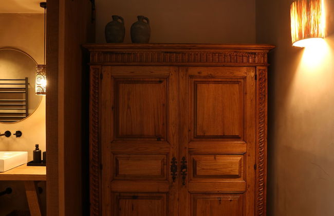 TERRA ROSA COUNTRY HOUSE & VINEYARDS - Foto 58