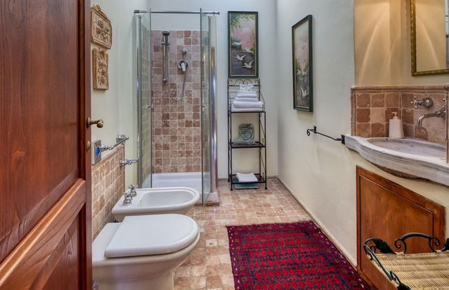 Casale Santa Lucia 8 2 - Photo 26