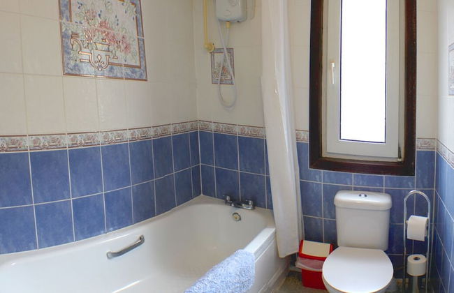 Cairngorm Highland Bungalows - Foto 65