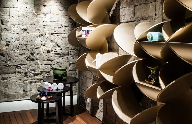 Berry Amour Romantic Villas - Foto 5