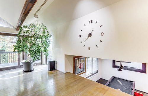 Spacious King of Prussia Home with 2 Game Rooms - Foto 8