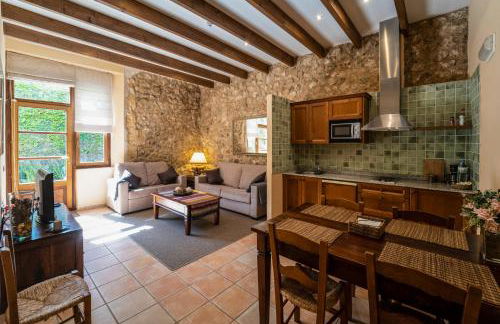 Alfabia Nou Agroturismo - Foto 28