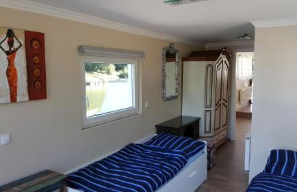 Sportboot Lorenzo - Foto 20