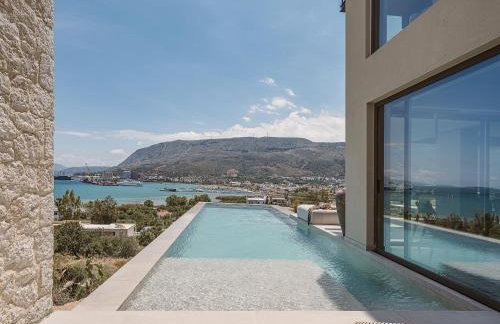 Villa Albero - Sea View Escape - Foto 3
