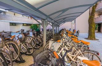 Residence Serenissima - Foto 28