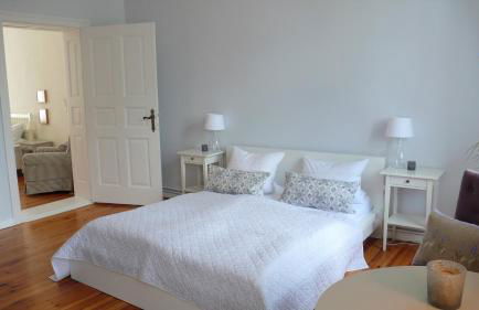 Pension Villa Fortuna - Foto 61