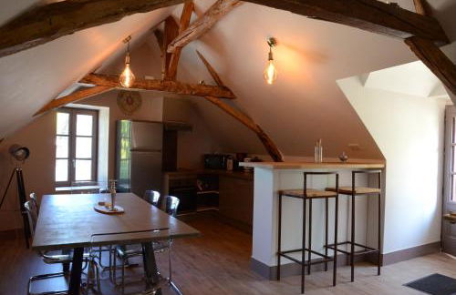 La Suite Du Marquis - Foto 11