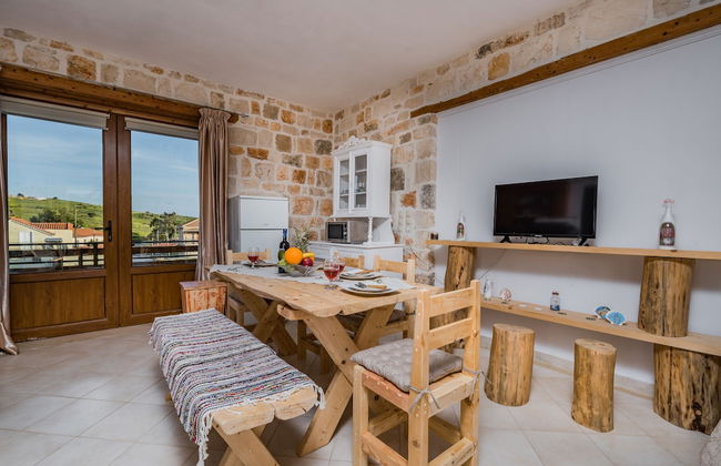 Villa Windmill Sunset - Foto 7