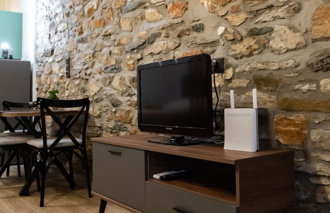 The Lake House Angeliki - Foto 52