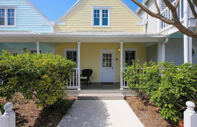 Key West Casa by Avantstay Communal Pool BBQ & Patio Near Duval Street Week Long Stays Only - Foto 15