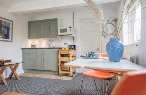 2 Lion Cottages, Knodishall - Foto 12