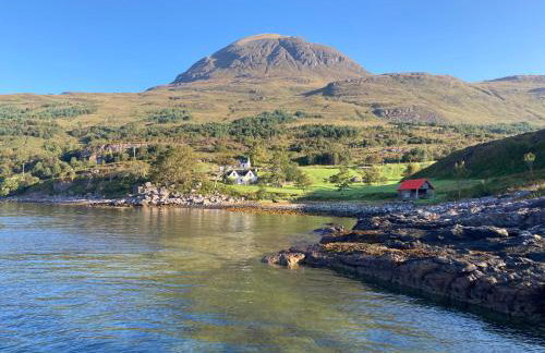 Rechullin, Torridon - Photo 12