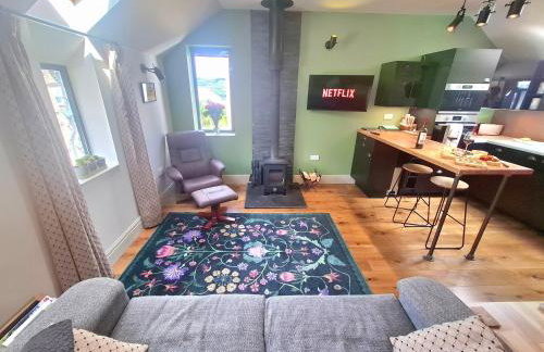 The Smithy - Photo 23