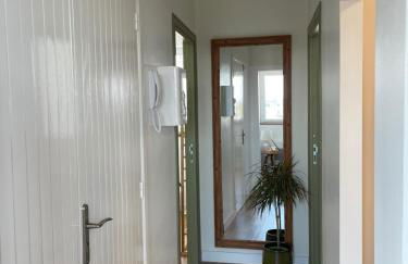 TheLighthouse Logement cozy idéalement situé - Foto 11