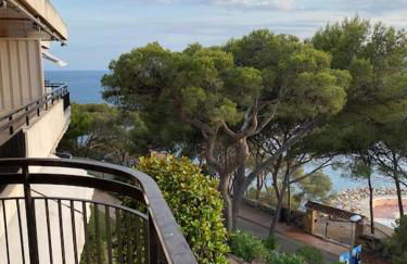 Beach apartment overseeing the sea - Foto 11