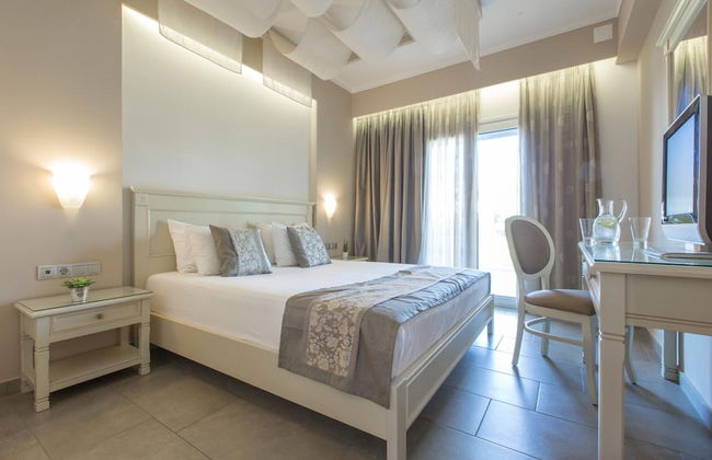 Ionion Beach Apartment Hotel - Foto 3