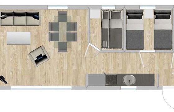 Topcamp Hallingdal - Ål - Photo 32