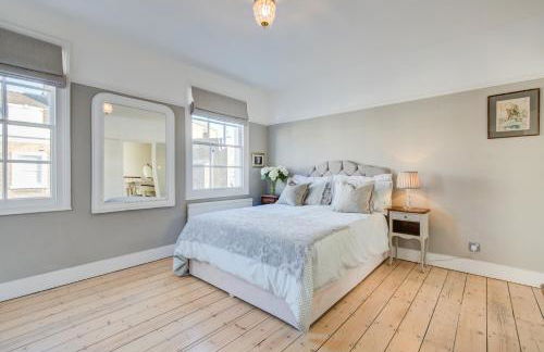 Victoria Belgravia Apartments - Photo 18