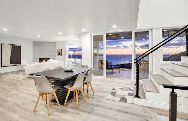 Castlewood by Avantstay Malibu Cliffside + View - Photo 1