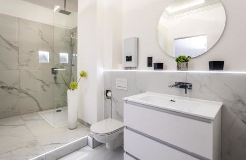 Ferienwohnung Salinenparc Design Budget Hotel - Photo 19